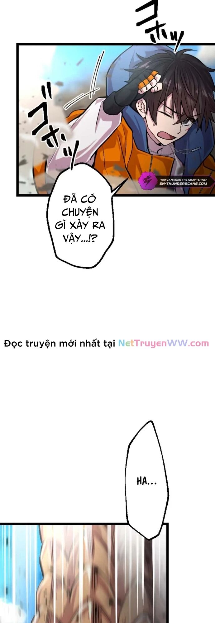 ochikobore kenja wa ur skill Chapter 5 - Trang 2