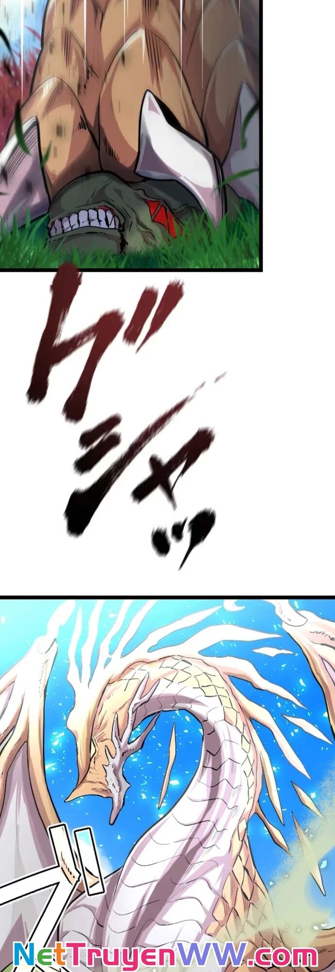 ochikobore kenja wa ur skill Chapter 5 - Trang 2