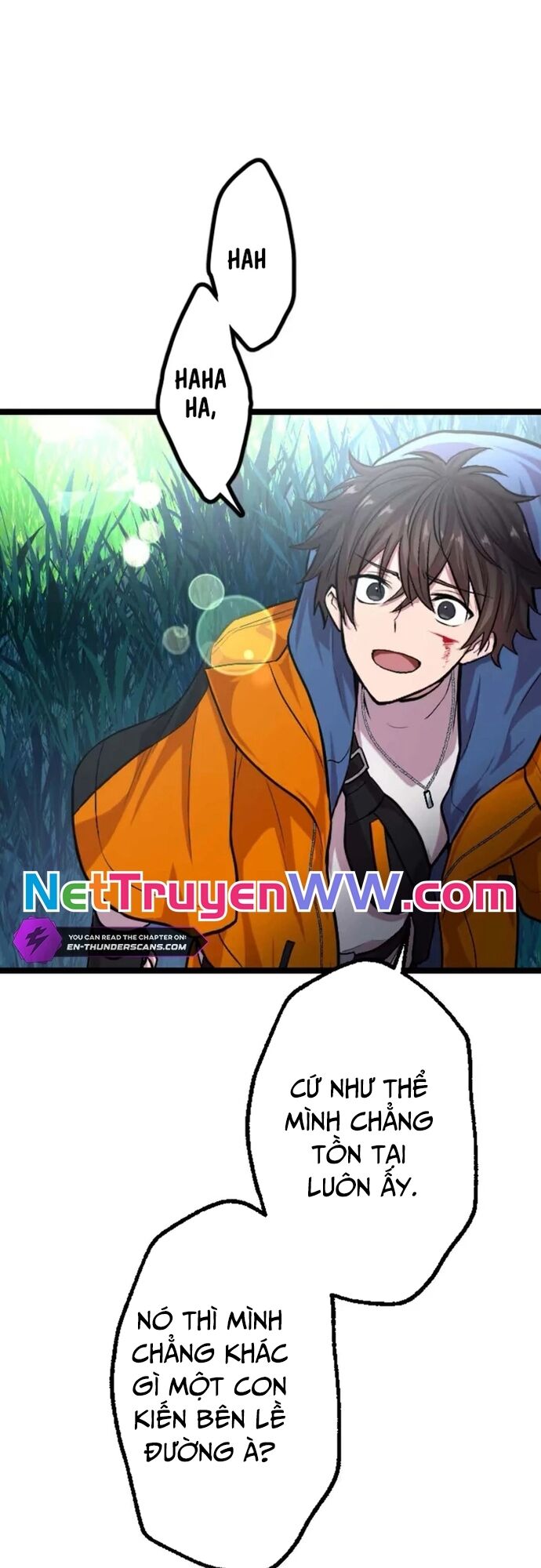 ochikobore kenja wa ur skill Chapter 5 - Trang 2