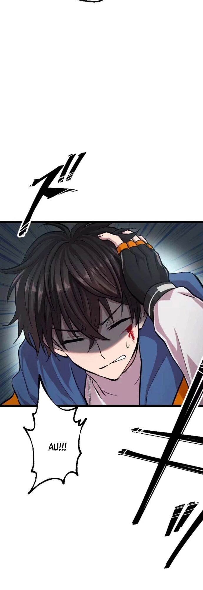 ochikobore kenja wa ur skill Chapter 5 - Trang 2