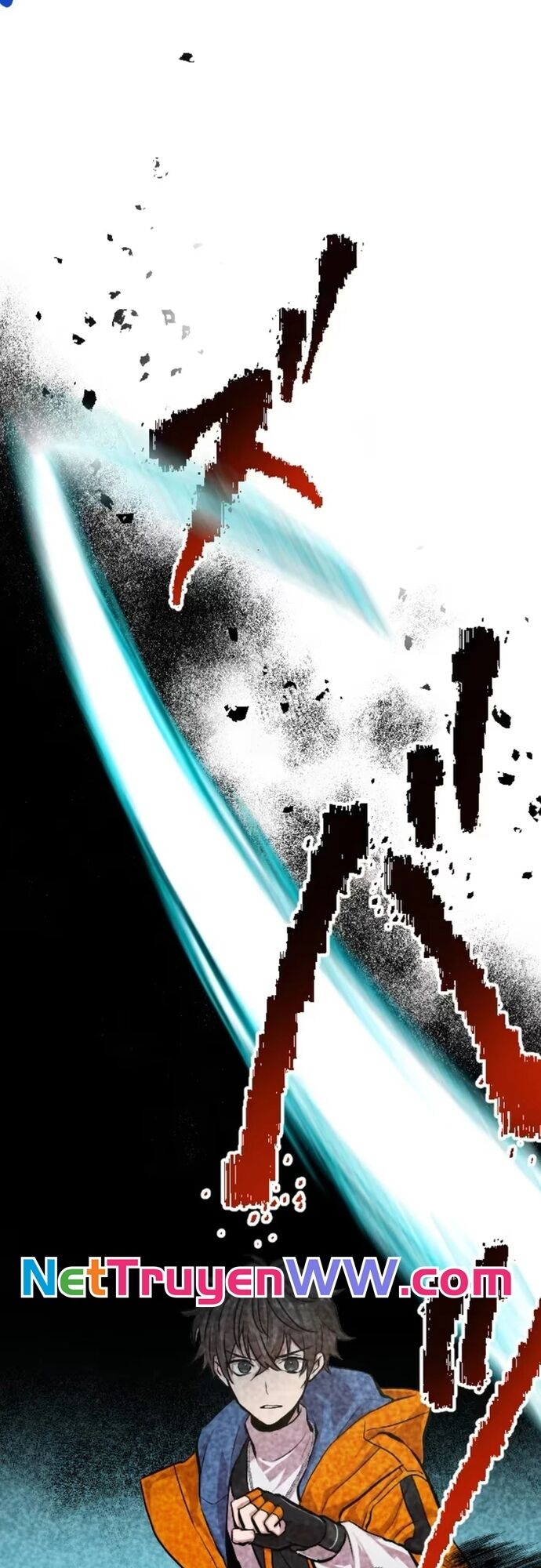 ochikobore kenja wa ur skill Chapter 5 - Trang 2