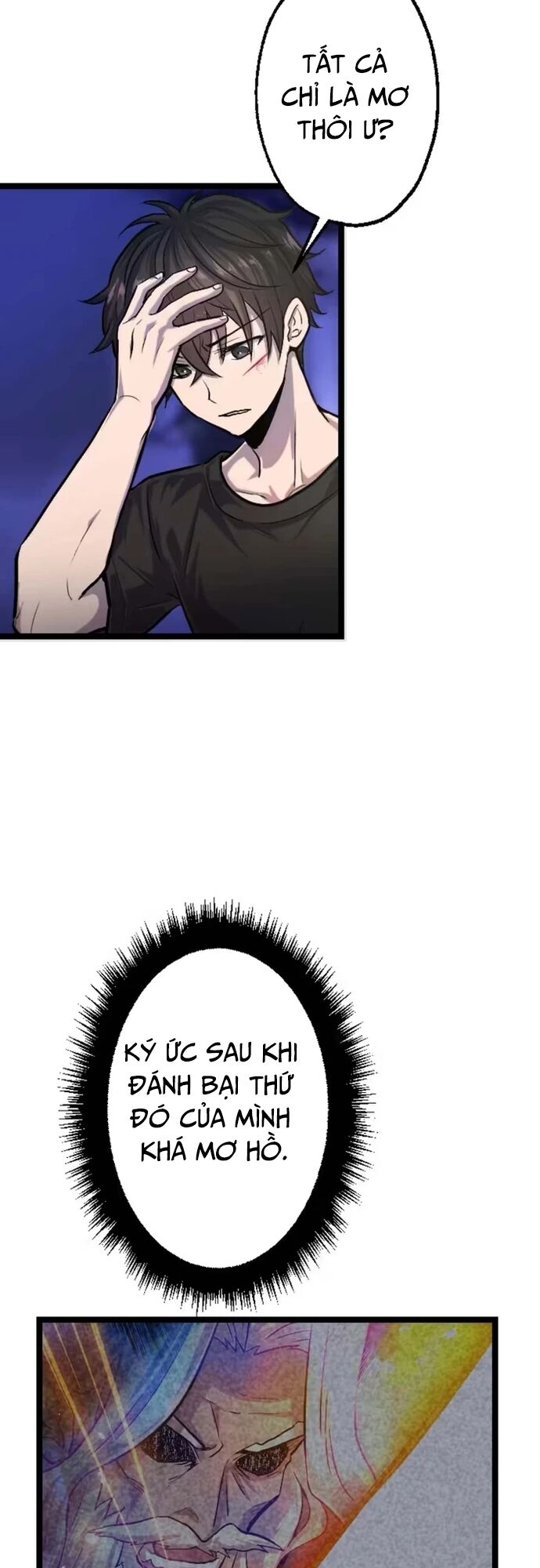 ochikobore kenja wa ur skill Chapter 5 - Trang 2