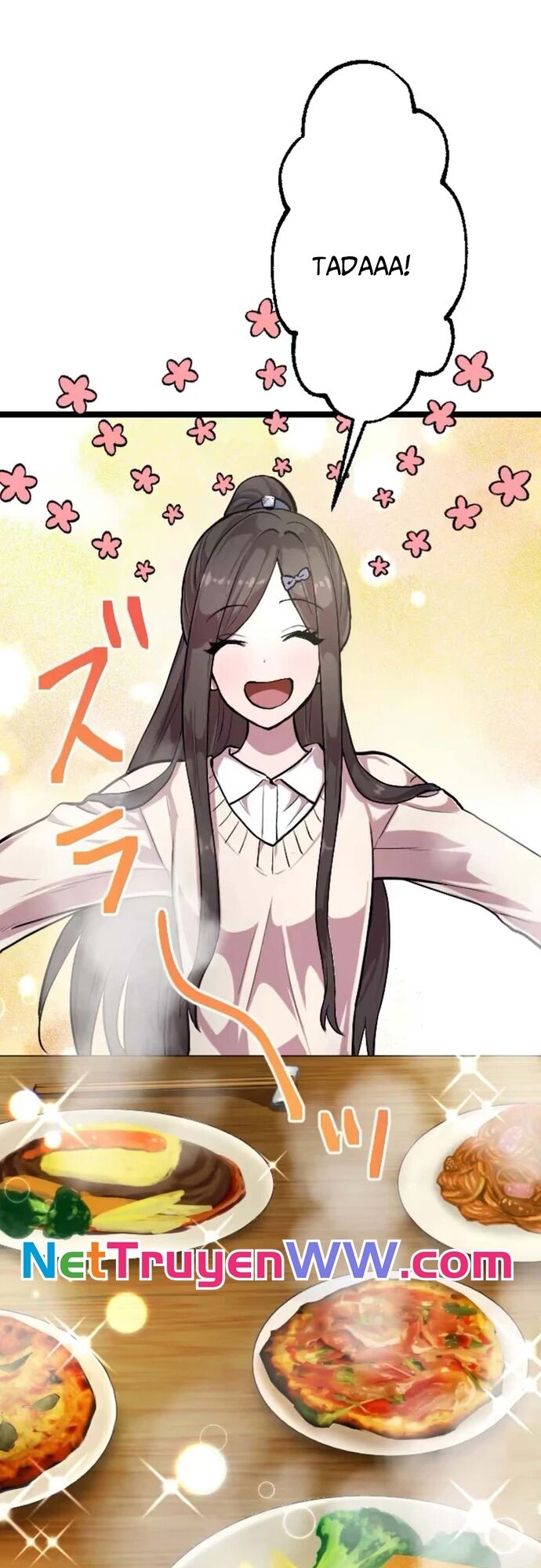 ochikobore kenja wa ur skill Chapter 5 - Trang 2