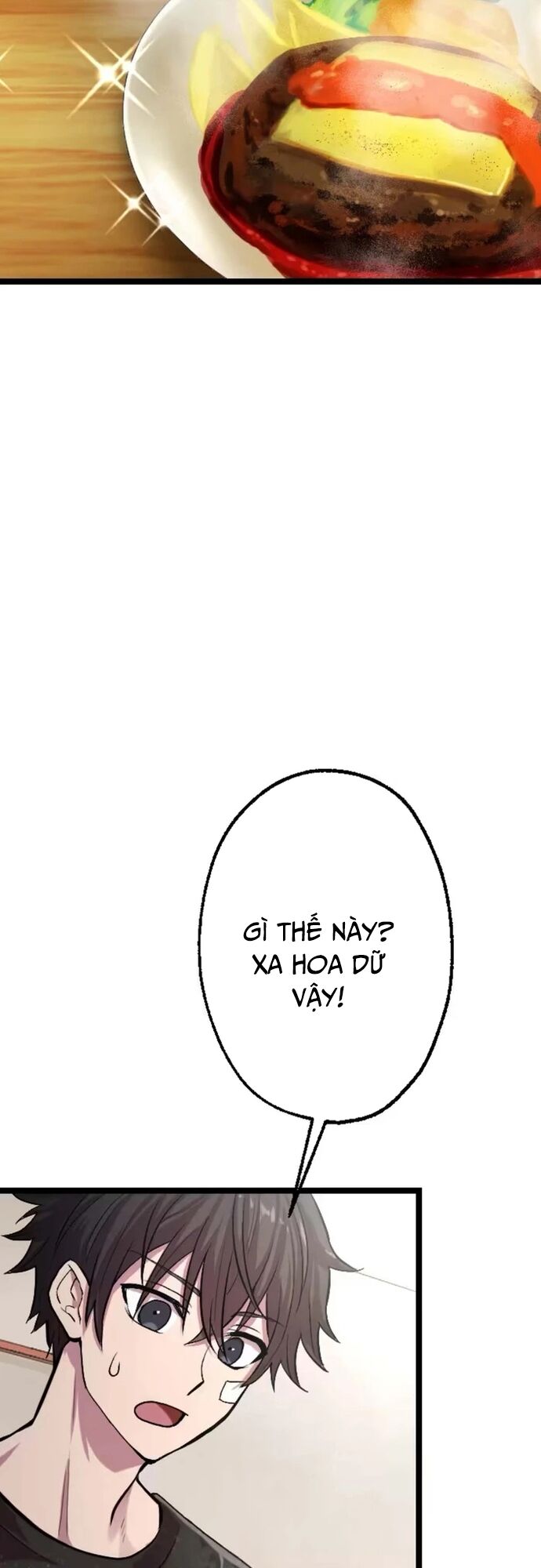 ochikobore kenja wa ur skill Chapter 5 - Trang 2