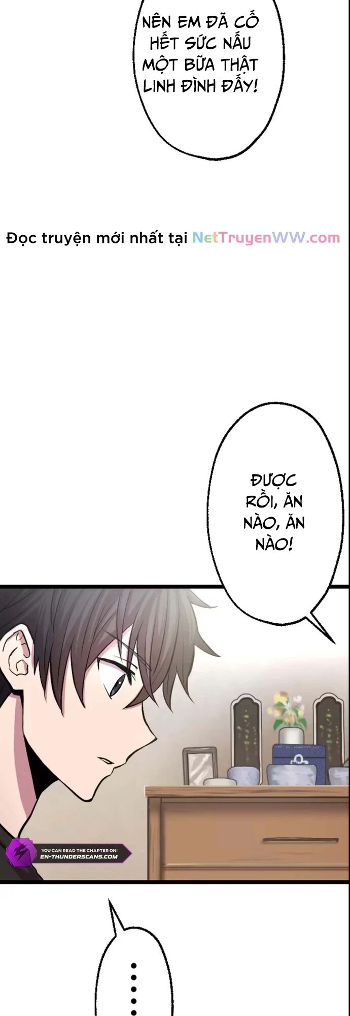 ochikobore kenja wa ur skill Chapter 5 - Trang 2