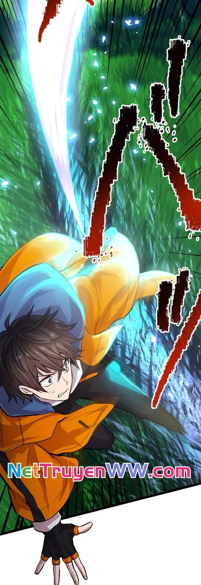 ochikobore kenja wa ur skill Chapter 5 - Trang 2