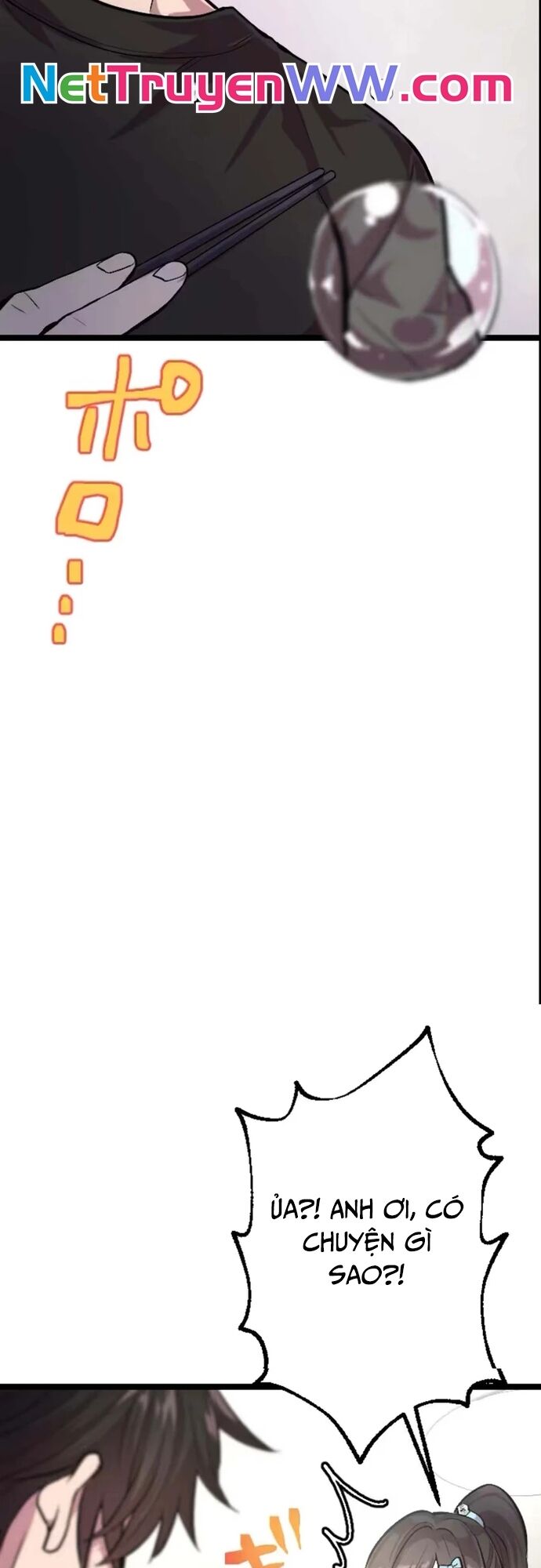 ochikobore kenja wa ur skill Chapter 5 - Trang 2