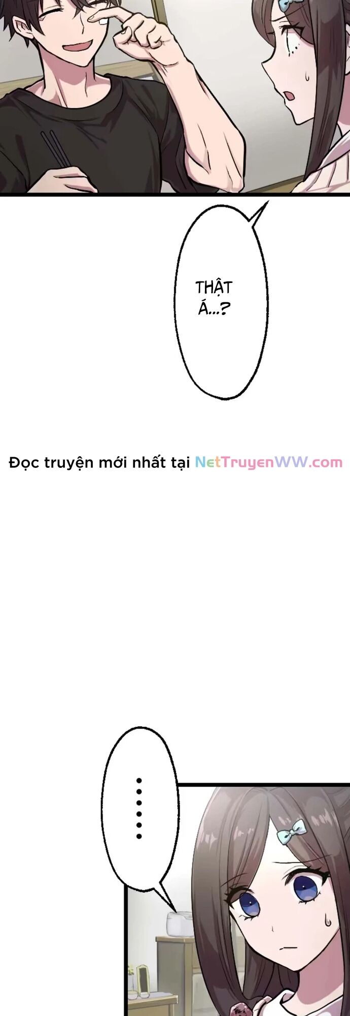 ochikobore kenja wa ur skill Chapter 5 - Trang 2