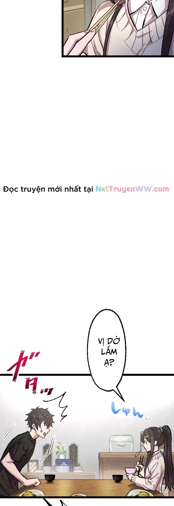 ochikobore kenja wa ur skill Chapter 5 - Trang 2