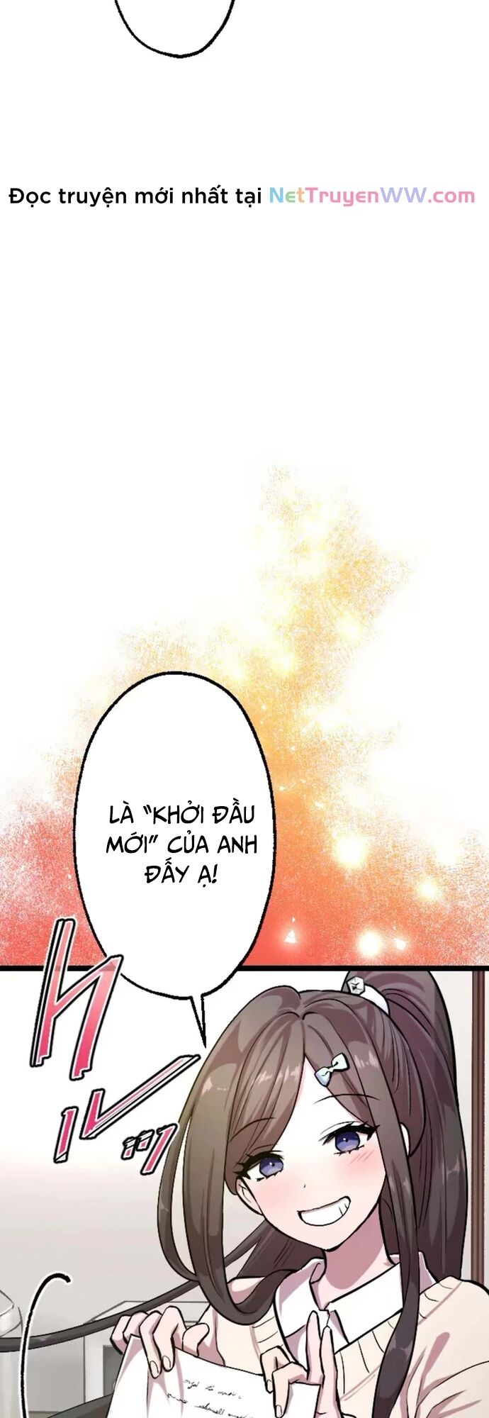 ochikobore kenja wa ur skill Chapter 5 - Trang 2