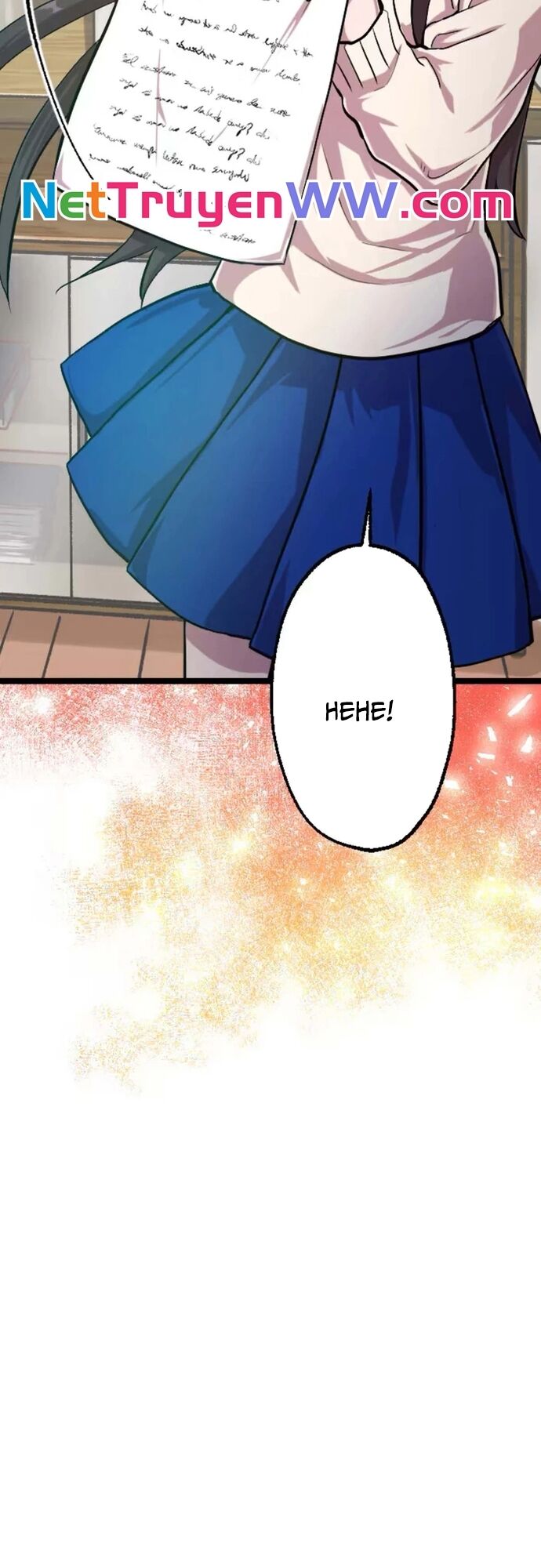 ochikobore kenja wa ur skill Chapter 5 - Trang 2