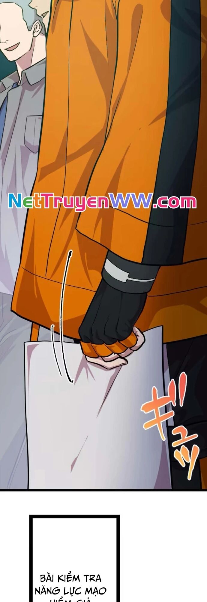 ochikobore kenja wa ur skill Chapter 5 - Trang 2