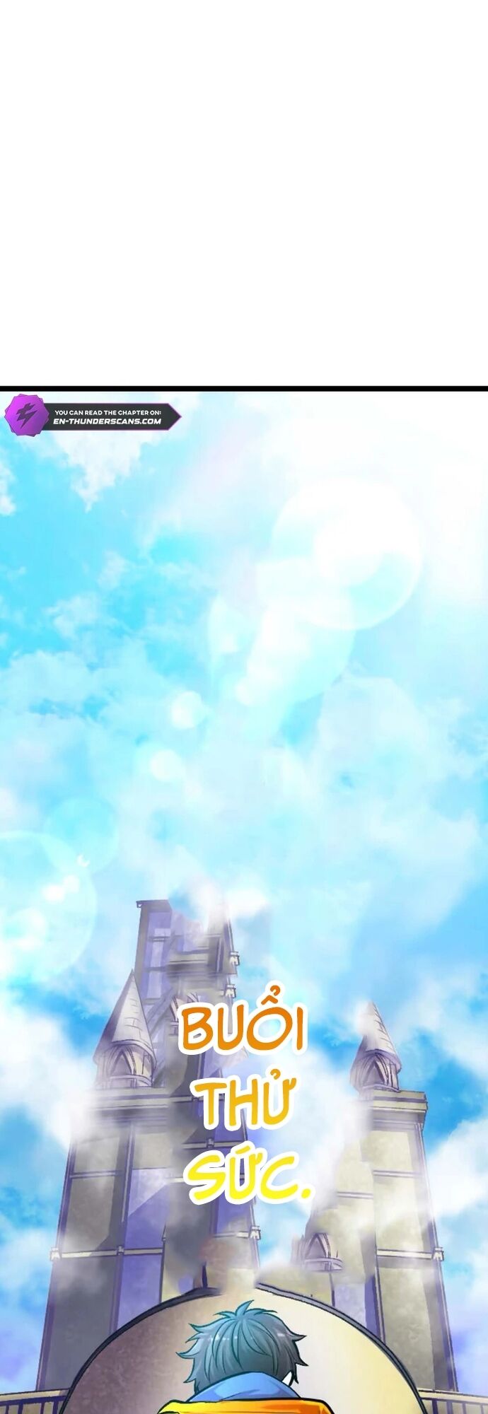 ochikobore kenja wa ur skill Chapter 5 - Trang 2