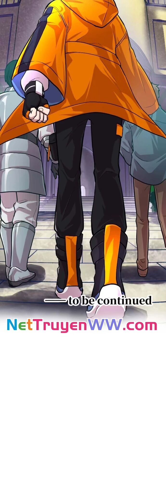 ochikobore kenja wa ur skill Chapter 5 - Trang 2