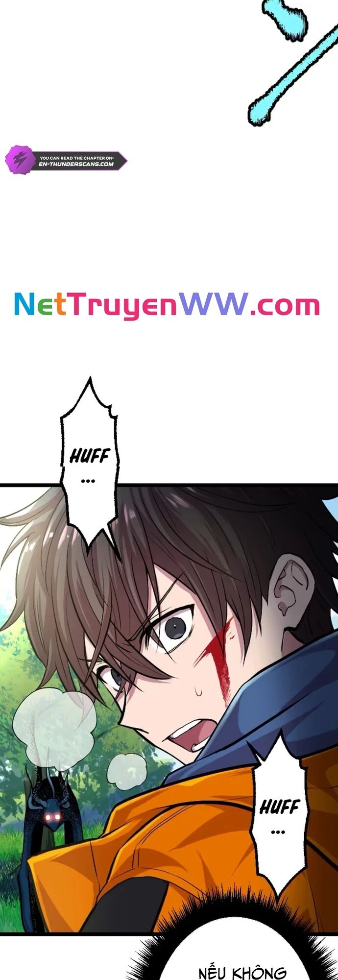 ochikobore kenja wa ur skill Chapter 5 - Trang 2