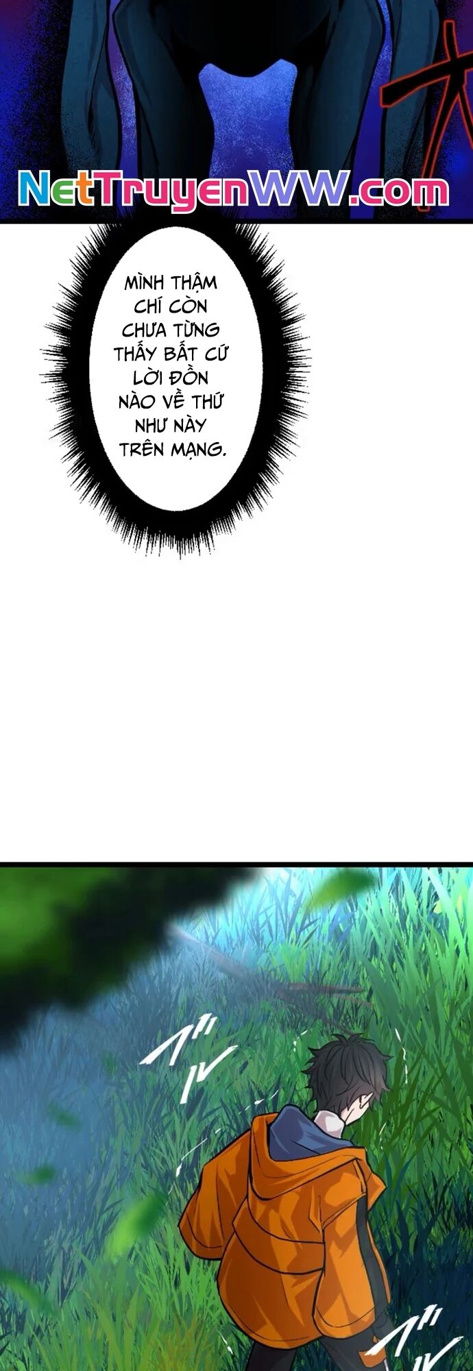 ochikobore kenja wa ur skill Chapter 5 - Trang 2