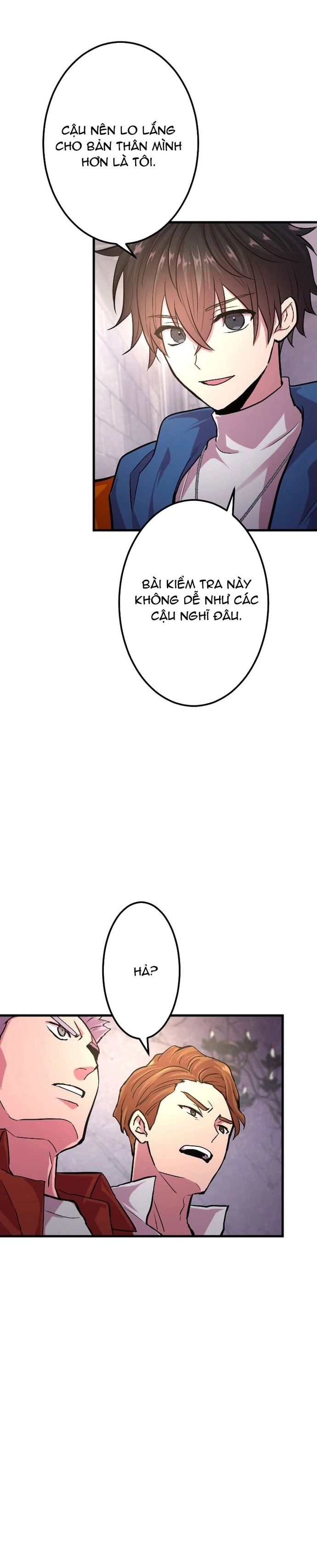 ochikobore kenja wa ur skill Chapter 6 - Trang 2