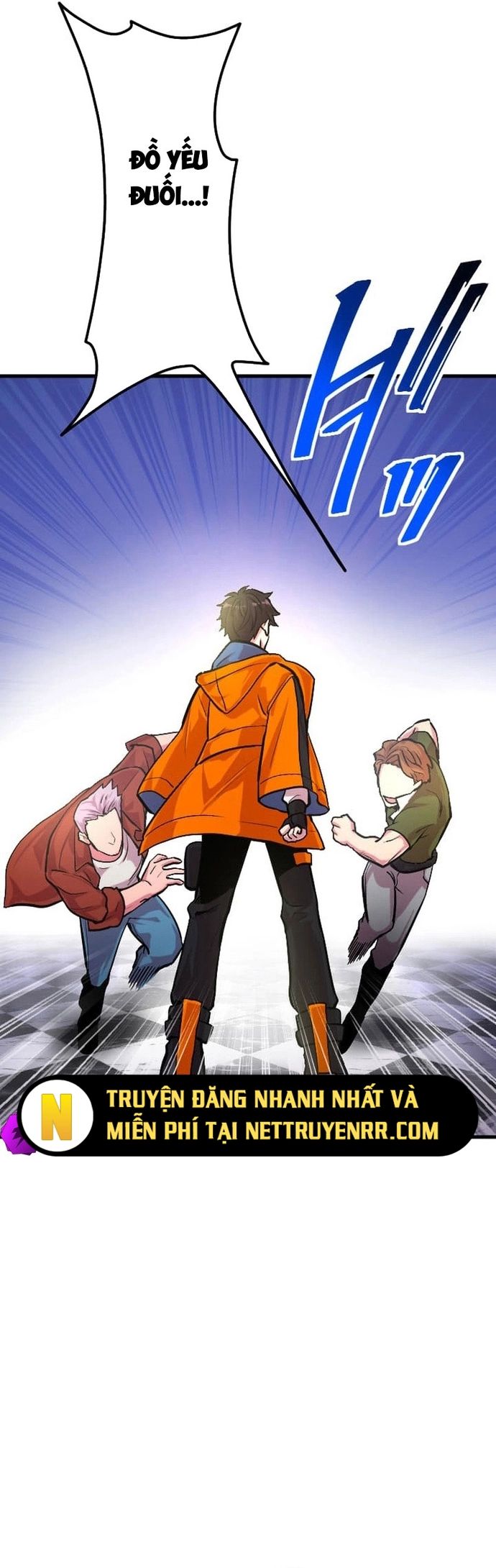 ochikobore kenja wa ur skill Chapter 6 - Trang 2