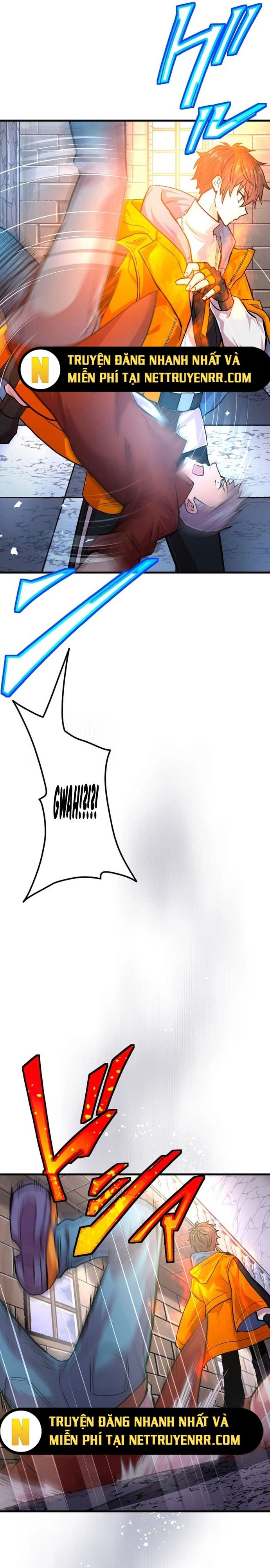 ochikobore kenja wa ur skill Chapter 6 - Trang 2