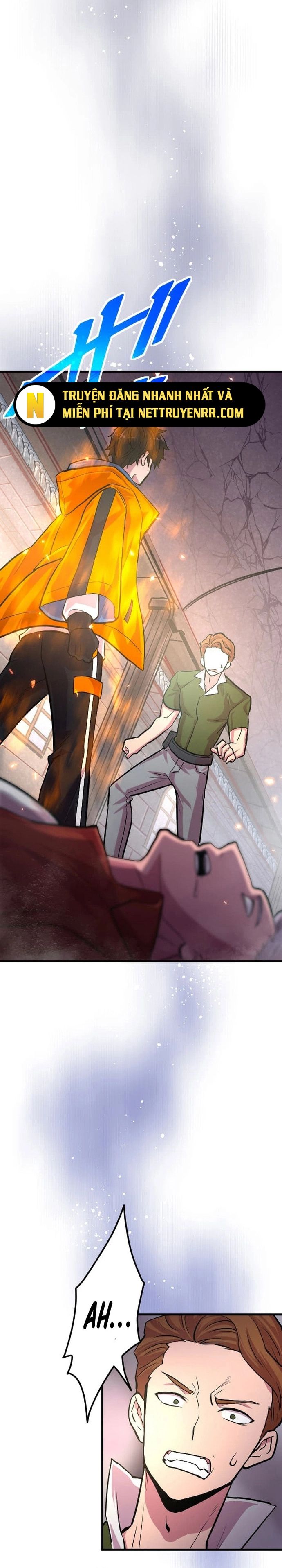 ochikobore kenja wa ur skill Chapter 6 - Trang 2