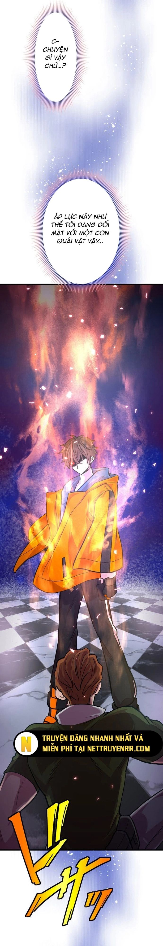 ochikobore kenja wa ur skill Chapter 6 - Trang 2