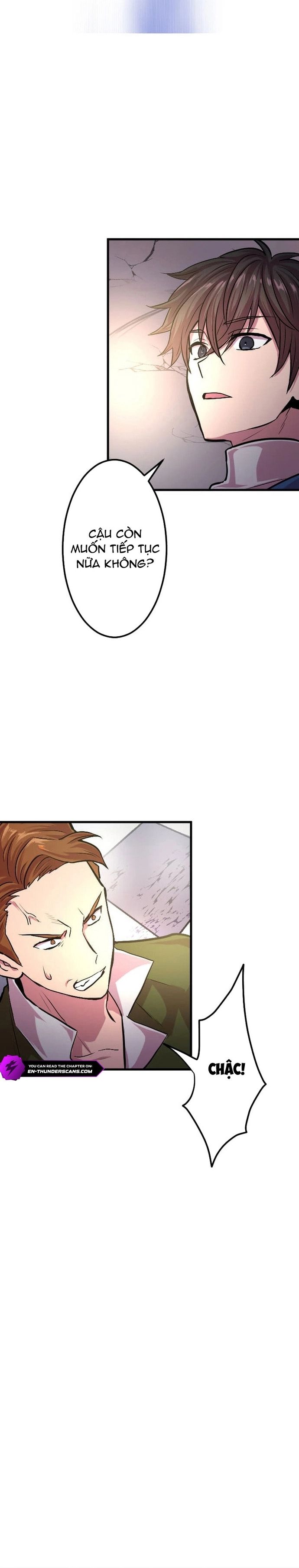 ochikobore kenja wa ur skill Chapter 6 - Trang 2