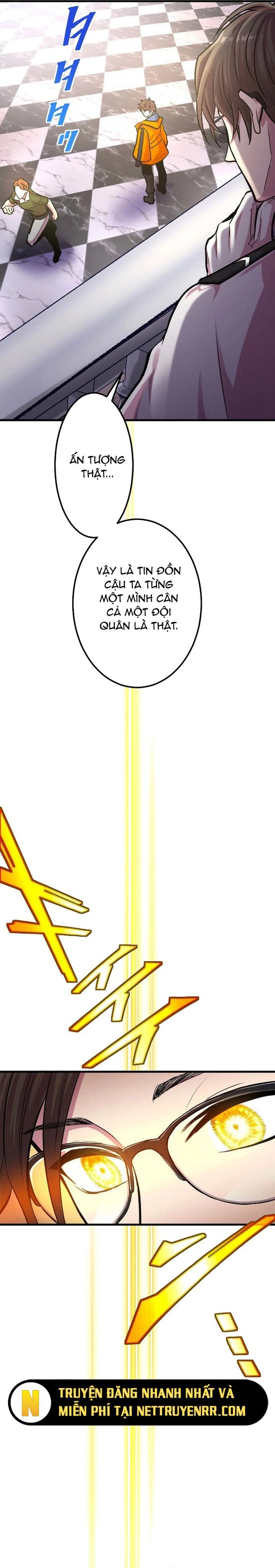 ochikobore kenja wa ur skill Chapter 6 - Trang 2