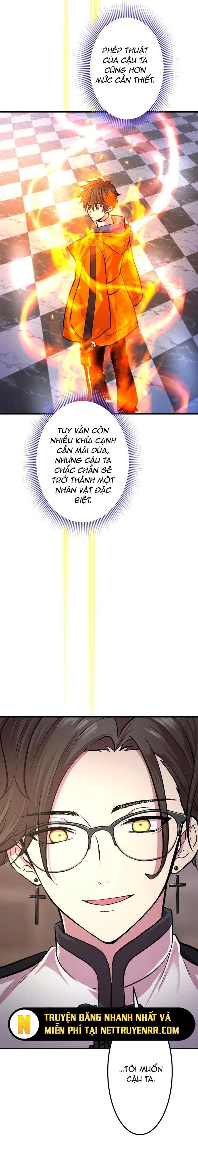 ochikobore kenja wa ur skill Chapter 6 - Trang 2