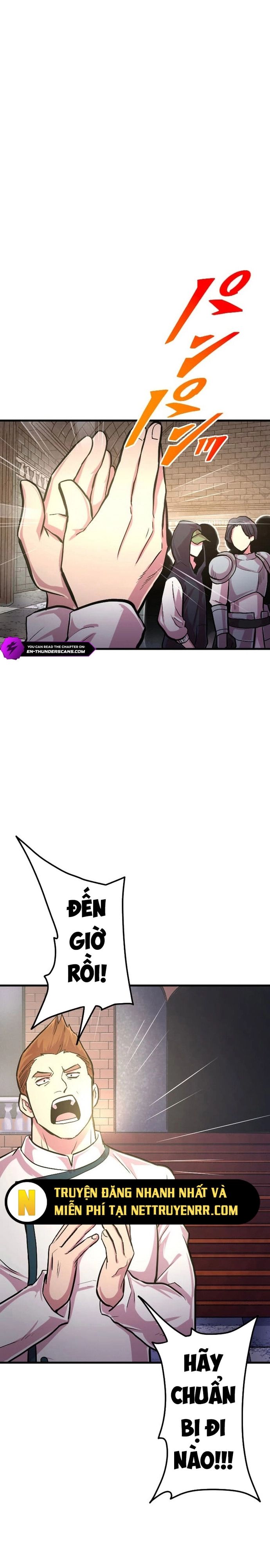 ochikobore kenja wa ur skill Chapter 6 - Trang 2