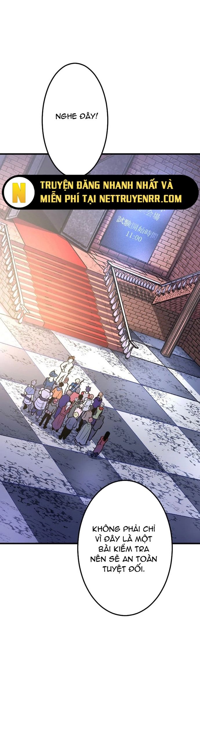 ochikobore kenja wa ur skill Chapter 6 - Trang 2