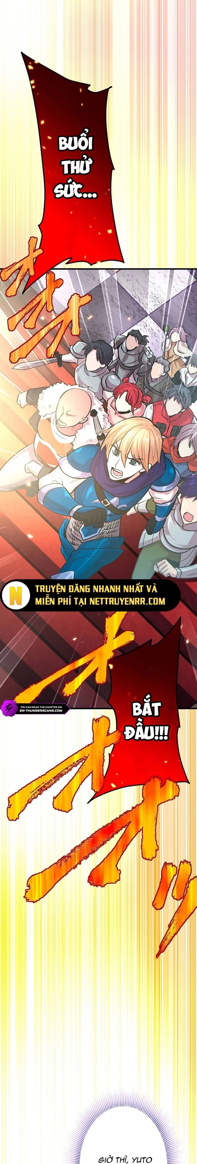 ochikobore kenja wa ur skill Chapter 6 - Trang 2