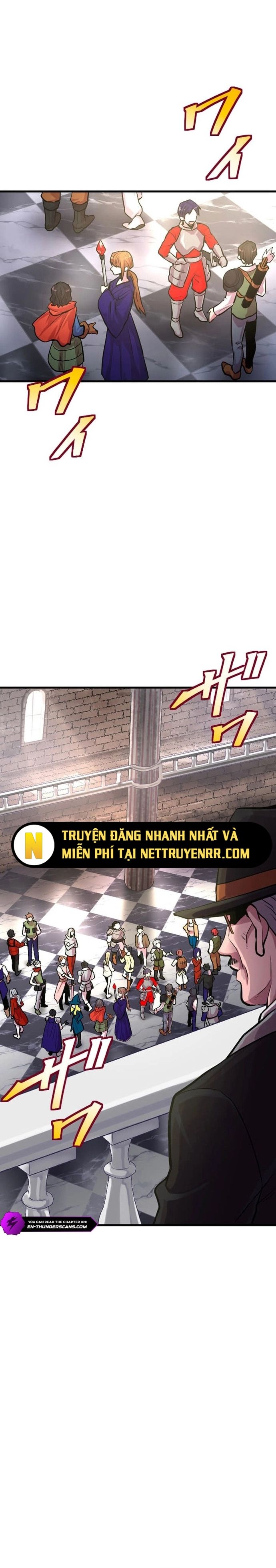 ochikobore kenja wa ur skill Chapter 6 - Trang 2