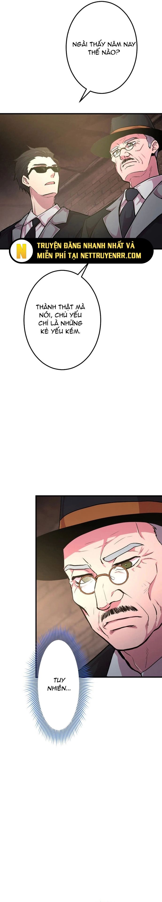 ochikobore kenja wa ur skill Chapter 6 - Trang 2