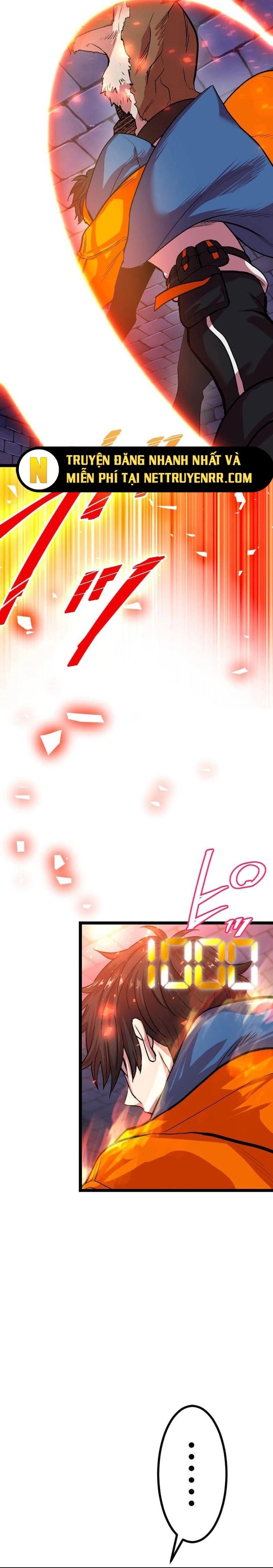 ochikobore kenja wa ur skill Chapter 7 - Trang 2