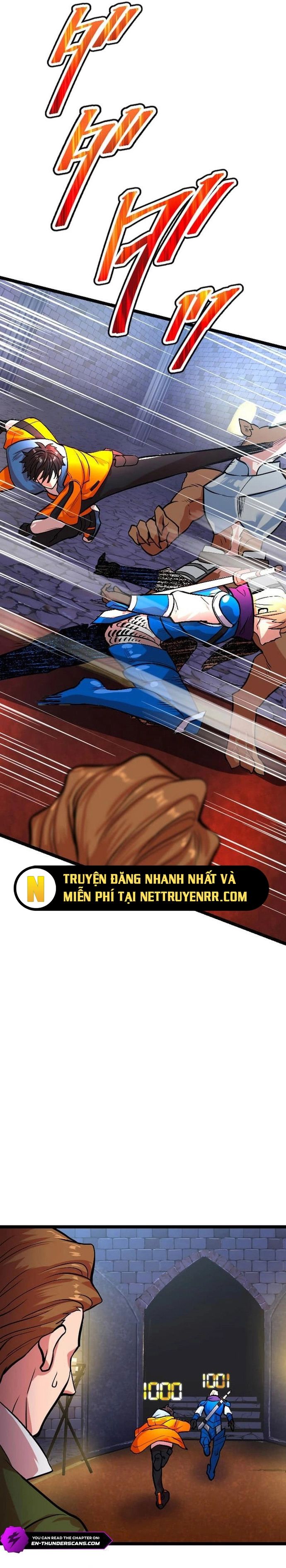 ochikobore kenja wa ur skill Chapter 7 - Trang 2