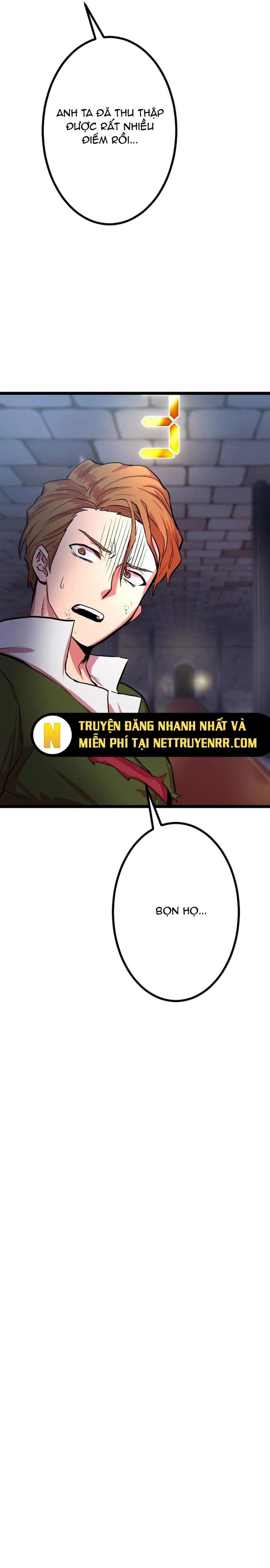 ochikobore kenja wa ur skill Chapter 7 - Trang 2