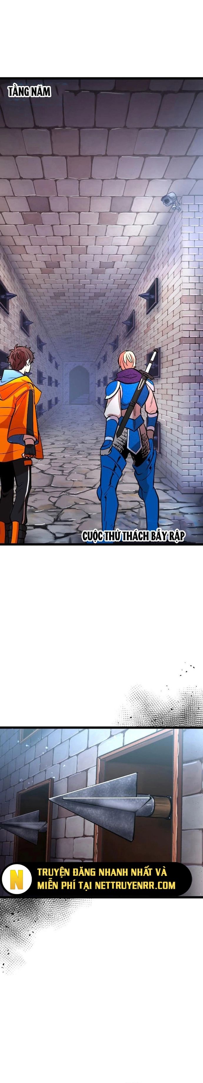 ochikobore kenja wa ur skill Chapter 7 - Trang 2