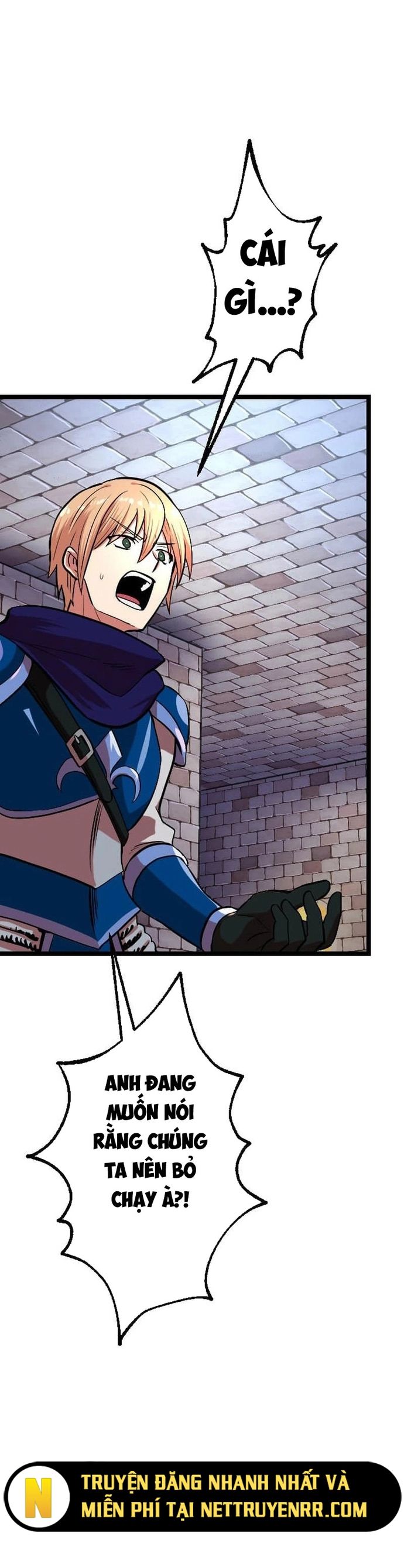 ochikobore kenja wa ur skill Chapter 7 - Trang 2