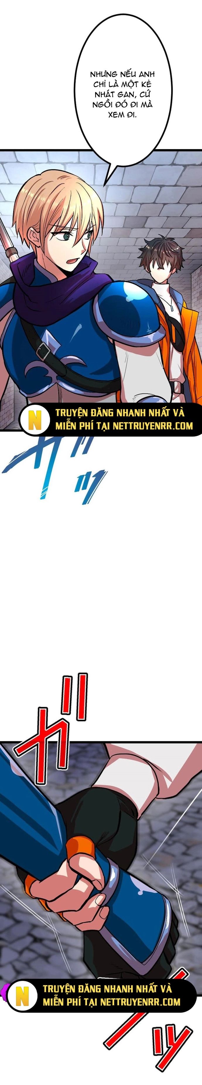 ochikobore kenja wa ur skill Chapter 7 - Trang 2