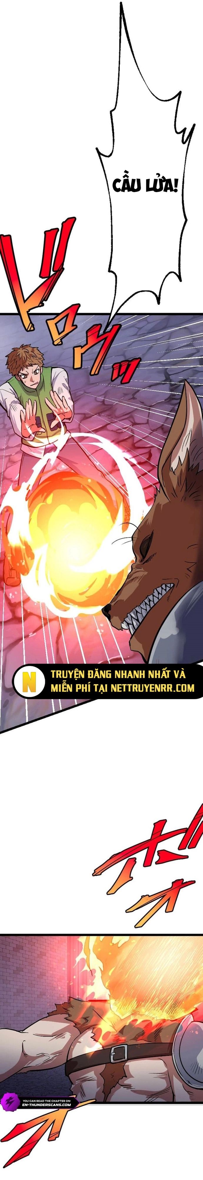 ochikobore kenja wa ur skill Chapter 7 - Trang 2