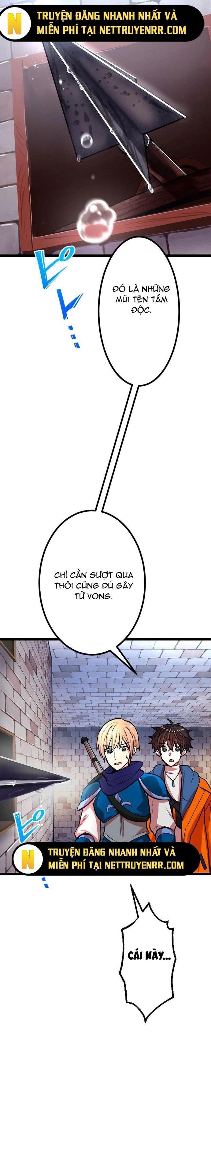 ochikobore kenja wa ur skill Chapter 7 - Trang 2