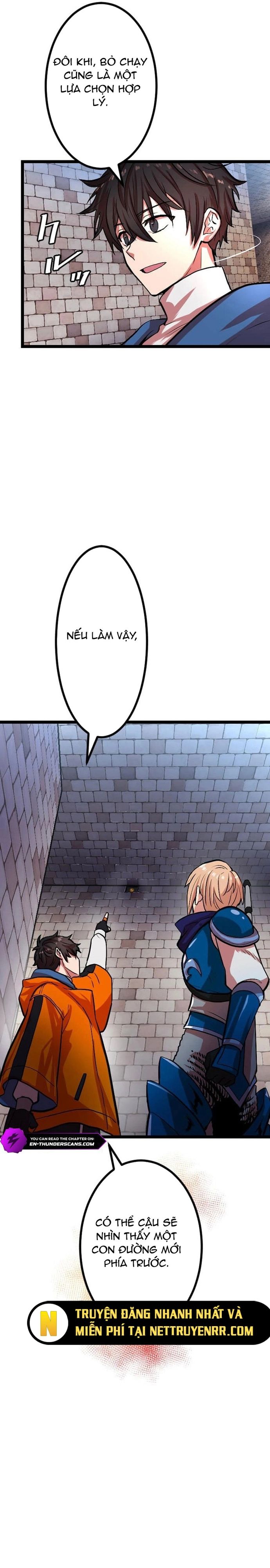 ochikobore kenja wa ur skill Chapter 7 - Trang 2