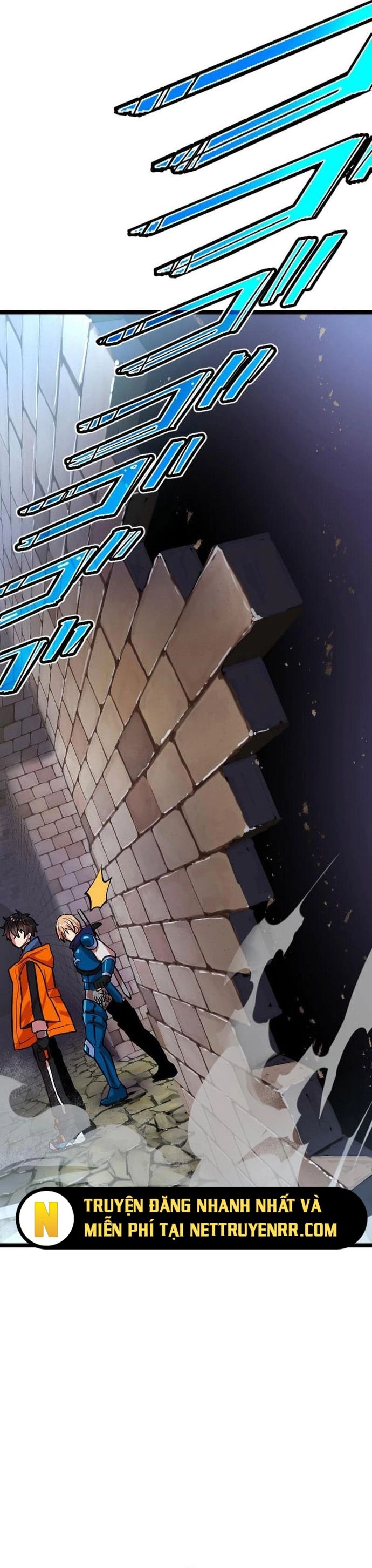 ochikobore kenja wa ur skill Chapter 7 - Trang 2