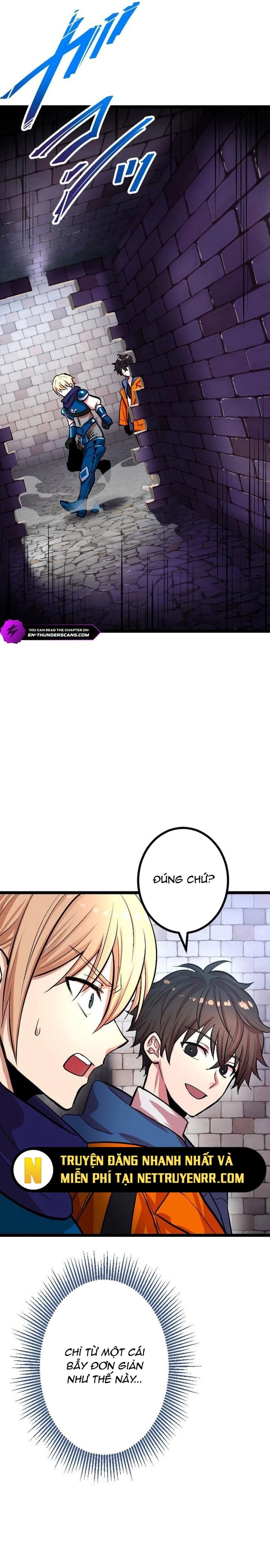 ochikobore kenja wa ur skill Chapter 7 - Trang 2