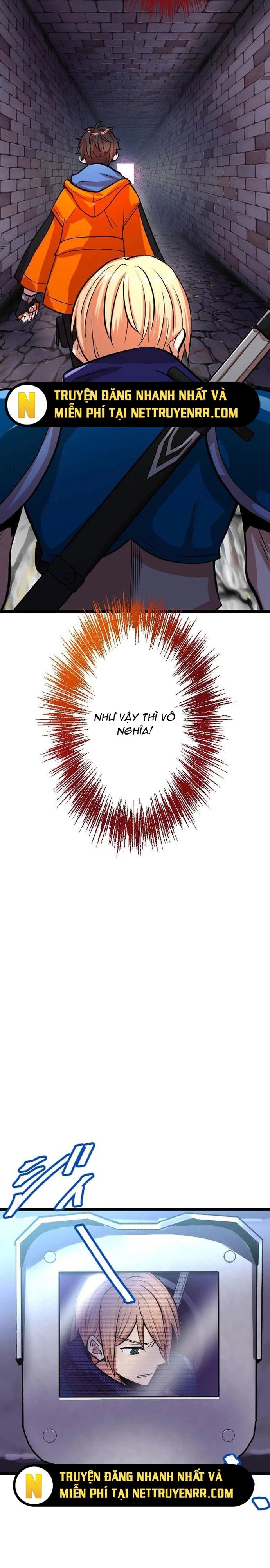 ochikobore kenja wa ur skill Chapter 7 - Trang 2