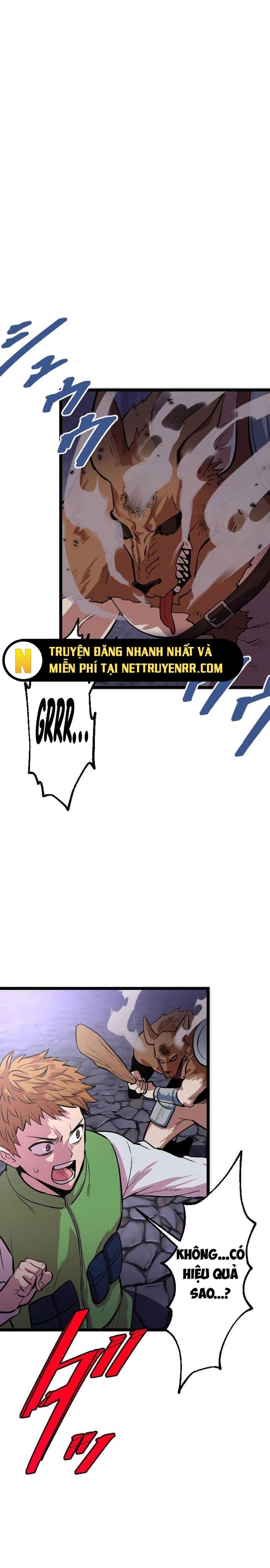 ochikobore kenja wa ur skill Chapter 7 - Trang 2