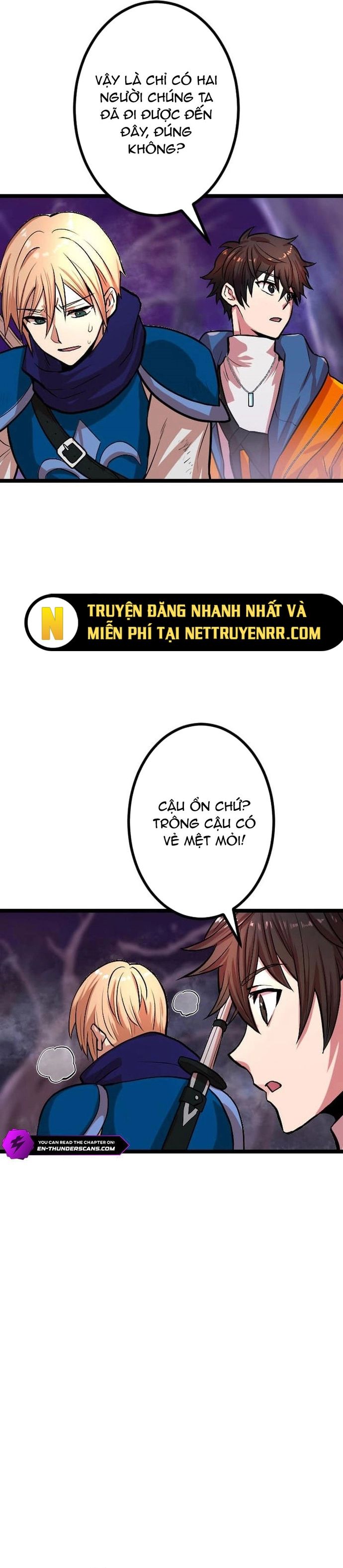 ochikobore kenja wa ur skill Chapter 7 - Trang 2