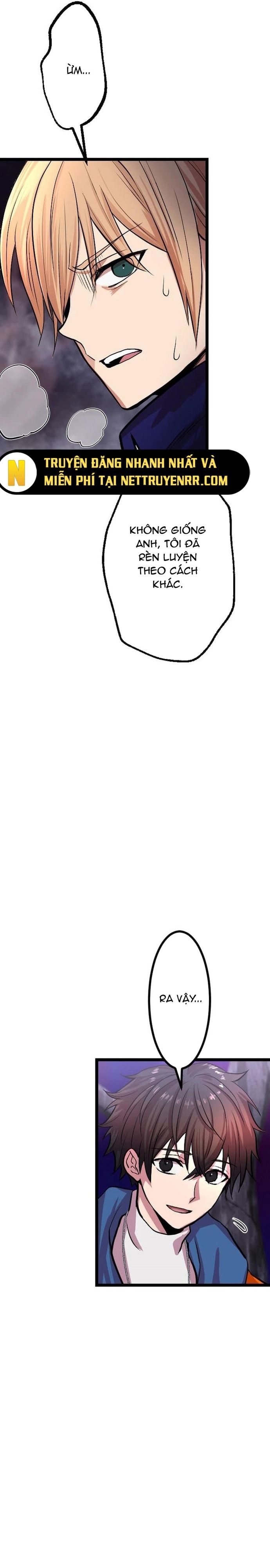 ochikobore kenja wa ur skill Chapter 7 - Trang 2