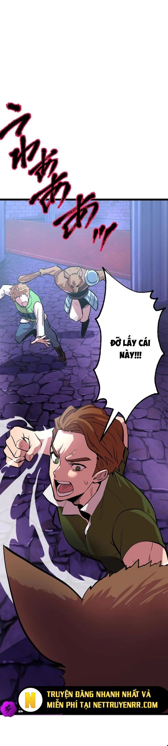 ochikobore kenja wa ur skill Chapter 7 - Trang 2