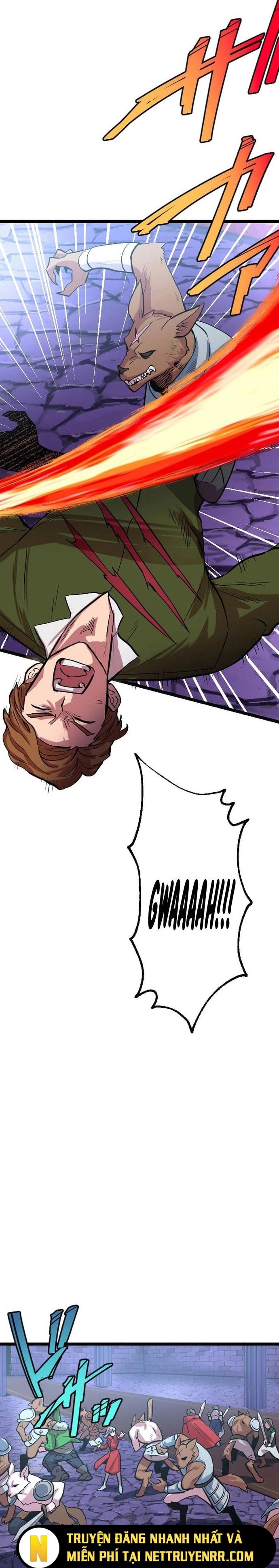 ochikobore kenja wa ur skill Chapter 7 - Trang 2